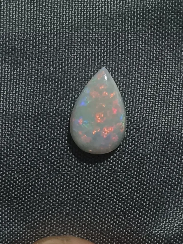 1.70cts Opalo Fuego Australiano