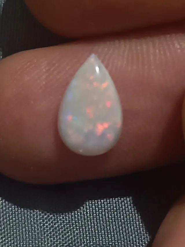 1.70cts Opalo Fuego Australiano