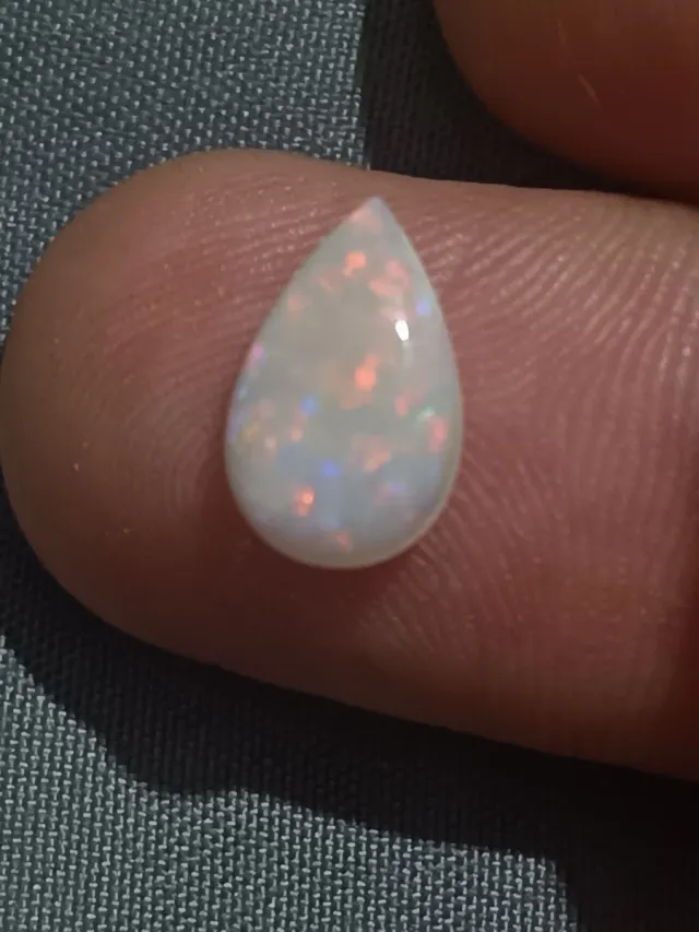 1.70cts Opalo Fuego Australiano