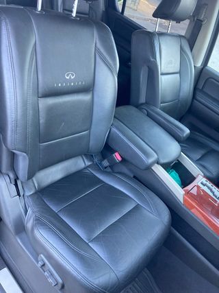 Infiniti QX56 2010