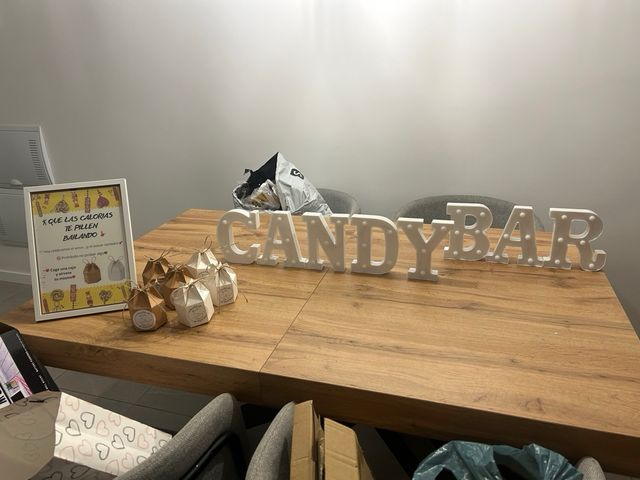 Letras Luminosas Decorativas