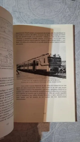 El prototipo 445 CDTI de RENFE