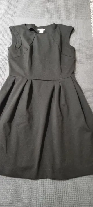 Vestido negro