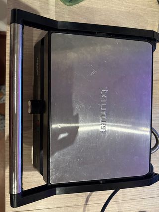 Sandwichera y Plancha Taurus