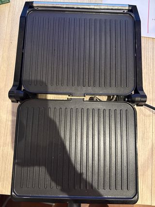 Sandwichera y Plancha Taurus