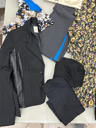 Set donna taglia S