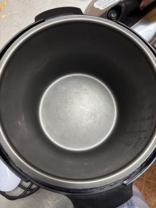 Robot de Cocina Orbegozo Gran Gourmet