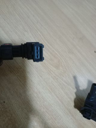 Cableado Inyección Renault Trafic