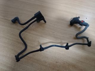 Cableado Inyección Renault Trafic