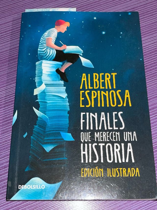 Finales que merecen una historia