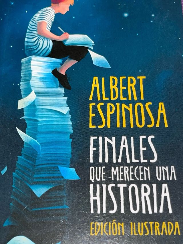 Finales que merecen una historia