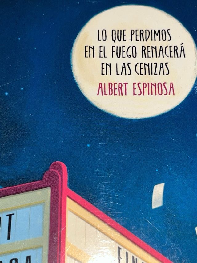 Finales que merecen una historia