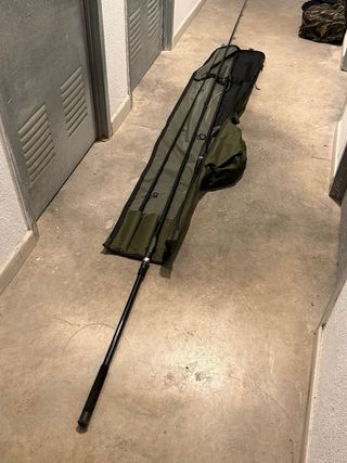 Cañas Carpfishing CatchMax Carper 13FT