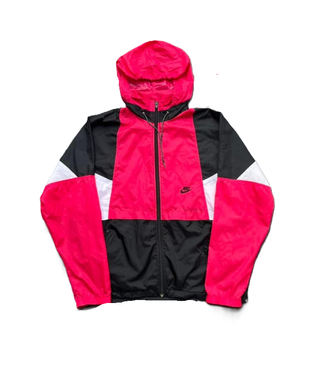 Chubasquero Nike Retro Y2K