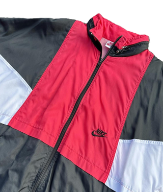 Chubasquero Nike Retro Y2K