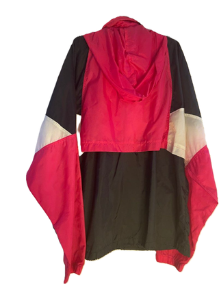 Chubasquero Nike Retro Y2K