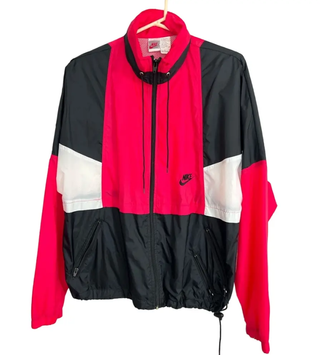 Chubasquero Nike Retro Y2K