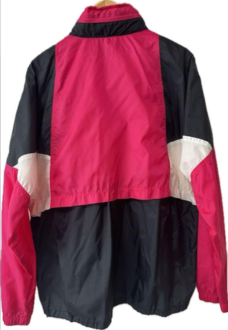 Chubasquero Nike Retro Y2K