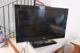 Televisor i-Joy Negro