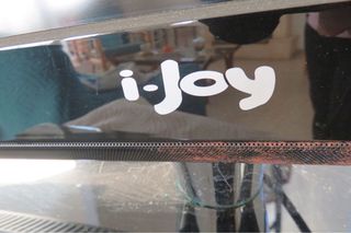 Televisor i-Joy Negro