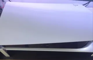 Ps5 Fat con Caja, Mando y Cables