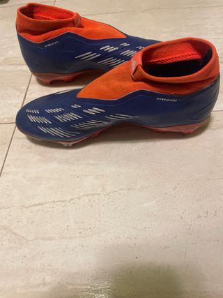 Scarpe da calcio Adidas Predator