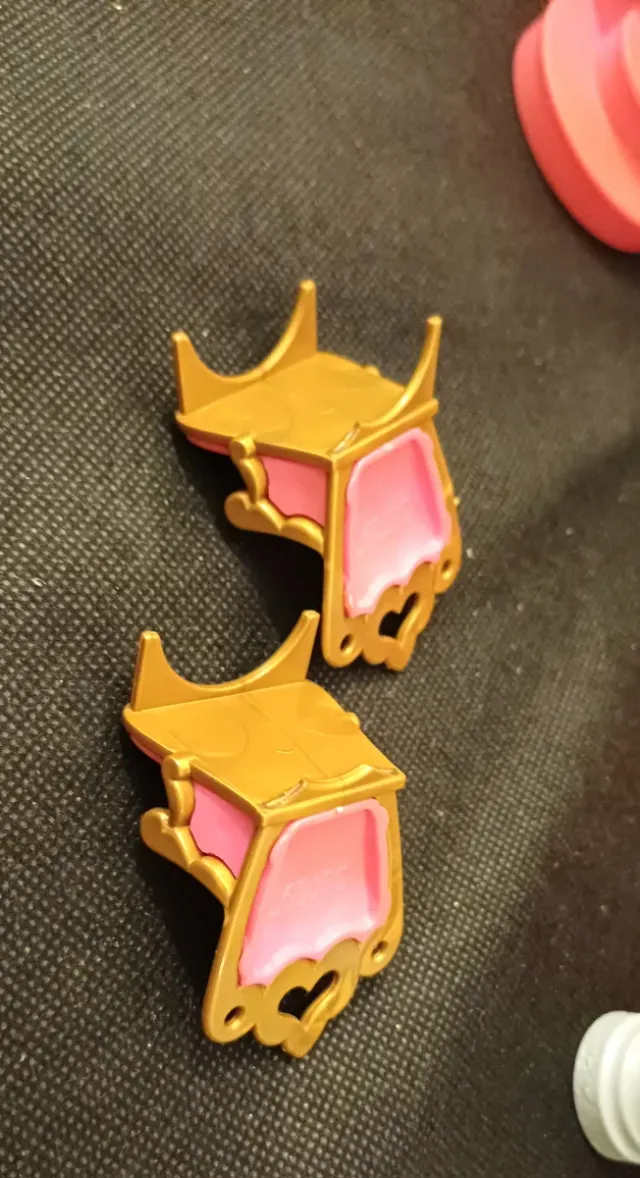 La casa dei racconti di Pinypon