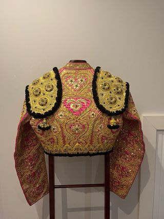 Traje de Luces / Vestido de Torear