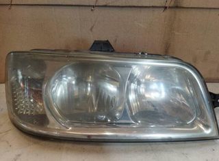 Faro derecho 1337815080 fiat ducato 2,3 jtd 144465