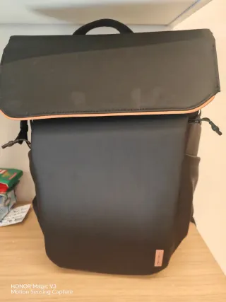 Zaino fotografico Pgytech OneGo Air 20L Nero