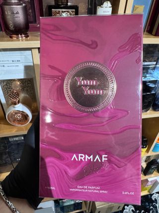 Armaf Yum Yum 100ml Eau de Parfum
