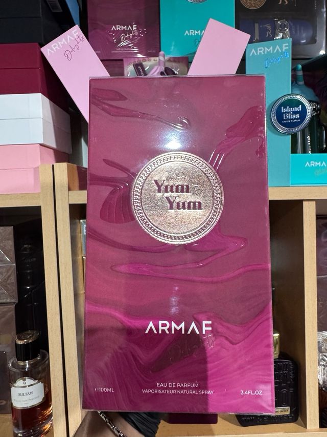 Armaf Yum Yum 100ml Eau de Parfum