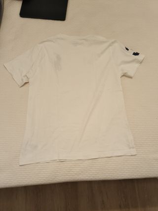 Camiseta Polo Ralph Lauren talla M niño