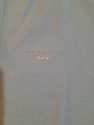 Polo Varlion Mujer Talla M