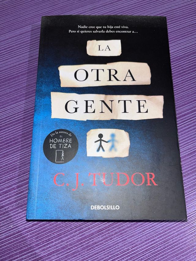 La Otra Gente (Spanish Edition)