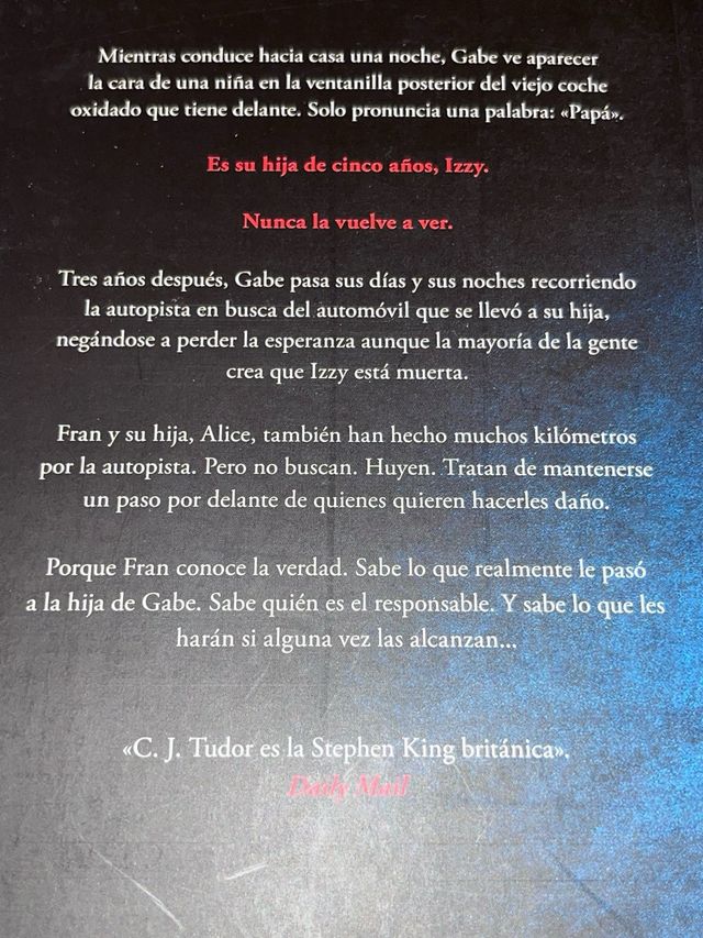 La Otra Gente (Spanish Edition)