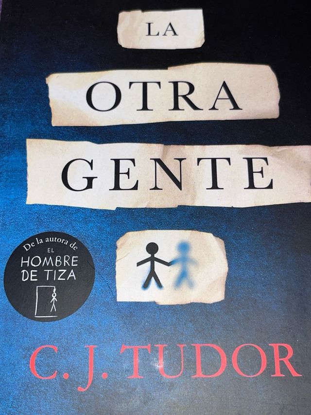 La Otra Gente (Spanish Edition)