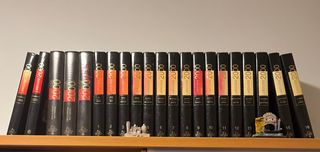 Enciclopèdia LAROUSE