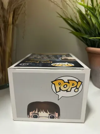 Funko Pop Harry Potter 01