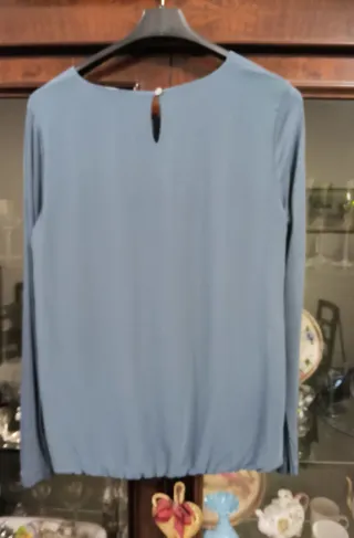 Maglia Street One blu