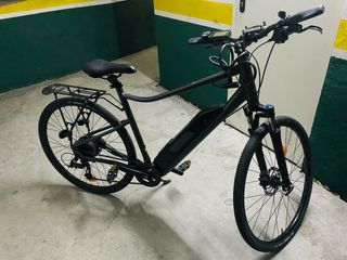 Bicicleta Eléctrica
