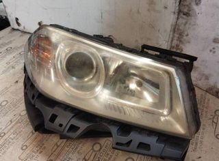 Faro 8200412742f renault megane authentique 148954