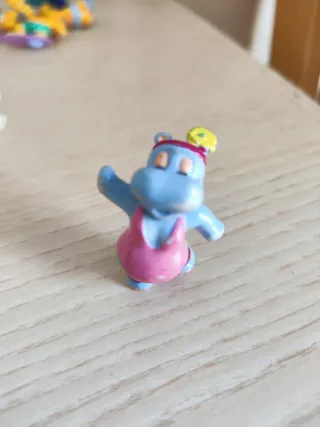 Kinder Happypotami