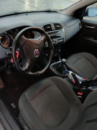 FIAT Bravo 2007