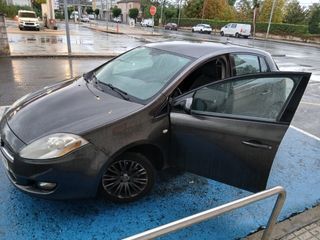 FIAT Bravo 2007