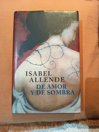 De amor y de sombra (Éxitos) (Spanish Edition)