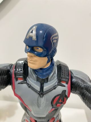 Capitan America
