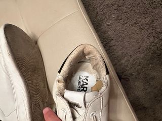 Zapatillas Karl Lagerfeld Talla 42