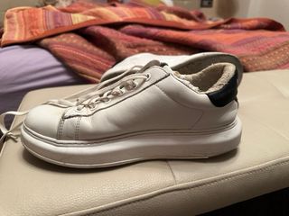 Zapatillas Karl Lagerfeld Talla 42