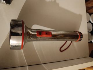 Torcia Superpila Masterlite 7231P